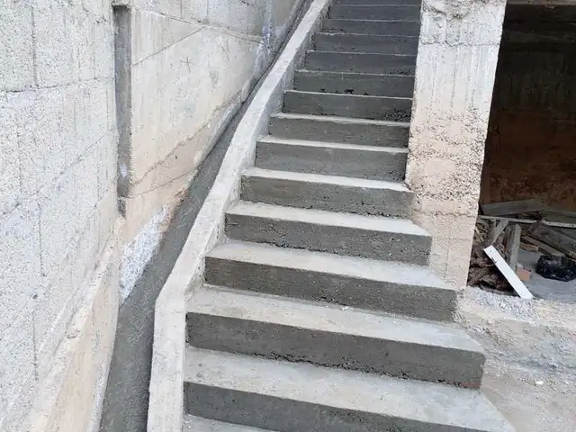 Лестница на заказ, Душанбе