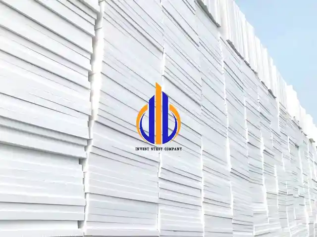 Пенополистирол, Душанбе