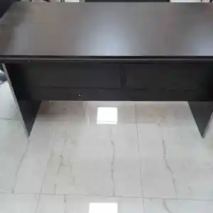 Однотумбовый стол, Душанбе