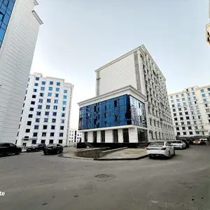 Тичорати фуруши - Парковка - Помещение, Душанбе