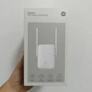 Усилитель сигнала Xiaomi Wi-Fi Range Extender AX1500, Душанбе