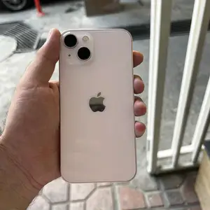 Apple iPhone 13, 128 gb, Pink, Душанбе