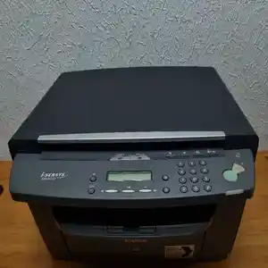 Принтер Canon MF4018 dn 3 в 1, Худжанд