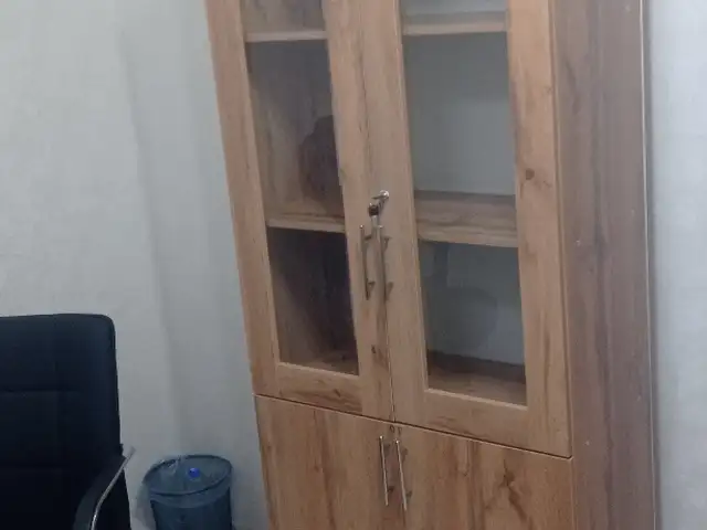 Шкаф, Душанбе