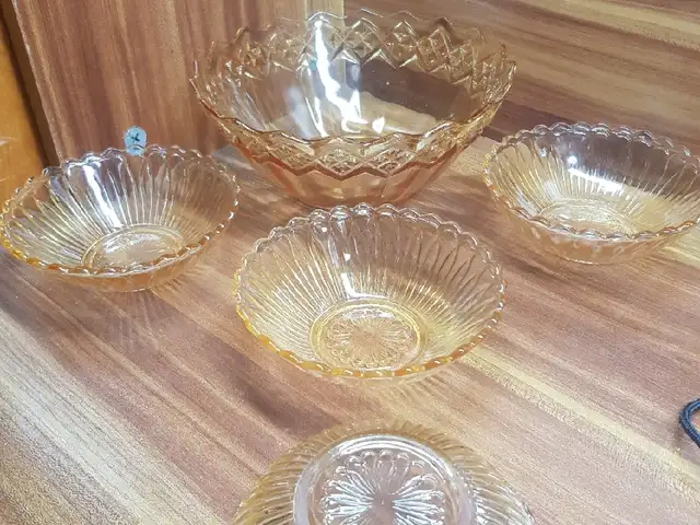 Вазочки, Худжанд