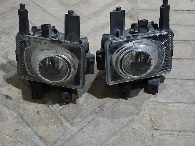 Галоген для Opel, Худжанд
