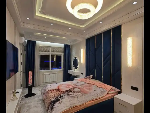 2-комн. квартира, 3 этаж, 66м², Фирдавси, Душанбе