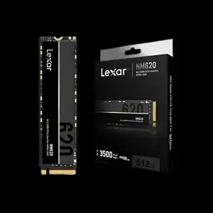 SSD накопитель Lexar 512GB M2 NVme, Душанбе