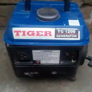 Генератор Tiger, Хуҷанд