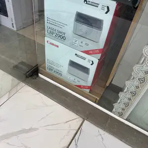 Принтер 2900, Душанбе