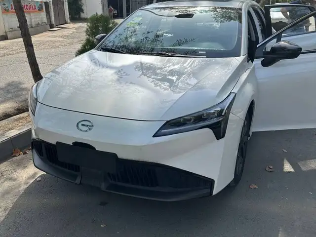 GAC Aion S Plus