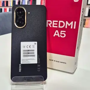 Xiaomi redmi A5, Душанбе