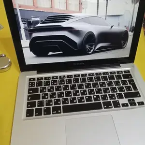 Ноутбук Macbook pro, Худжанд