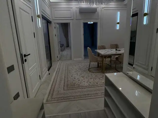 2-комн. квартира, 7 этаж, 65м², И.Сомони, Душанбе