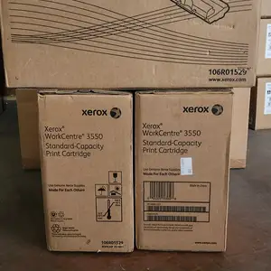 Катридж Xerox WorkCentere 3550, Душанбе