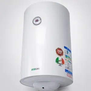 Водонагреватель Ecoline 80л, Душанбе