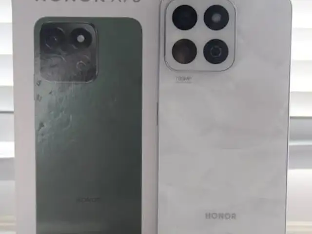 Honor x7C 6/128GB, Душанбе