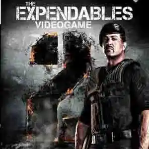 Игра The expendables 2 для прошитых Xbox 360, Душанбе