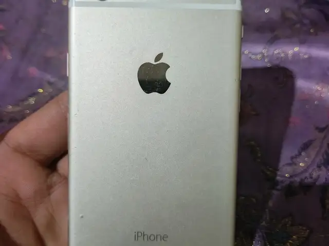 Apple iPhone 6, 128 gb, Панҷакент