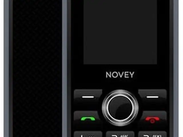 Novey p80, Душанбе