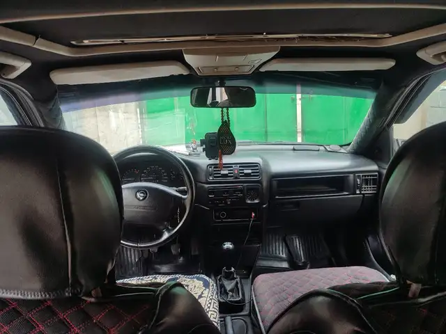 Opel Vectra A