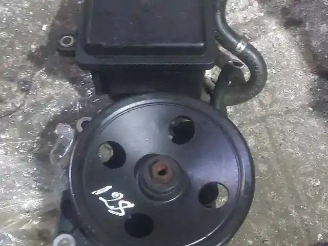 Гидравлика на Mercedes-Benz V6 M112 W211, Душанбе