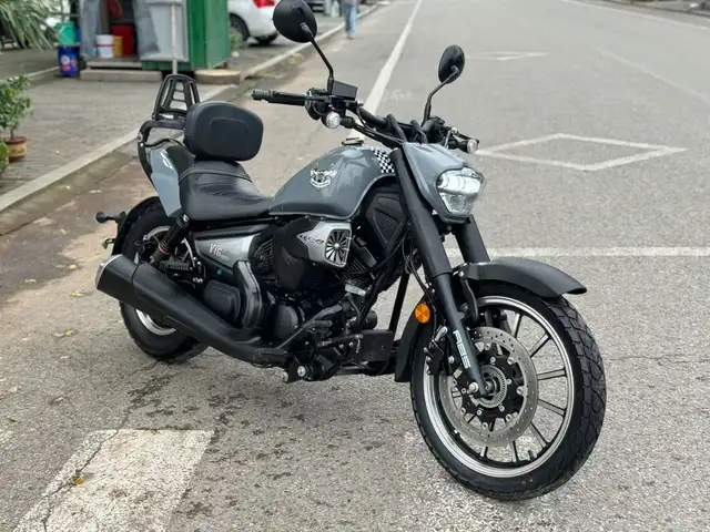 Мотоцикл Lifan 16v 250 cc, Душанбе