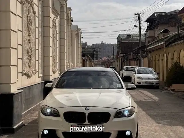 Аренда авто, Душанбе