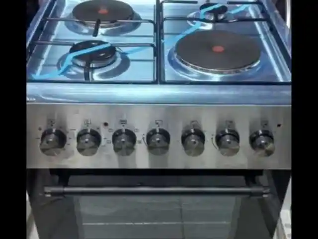 Плита, Душанбе
