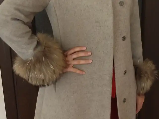 Пальто, Бобоҷон Ғафуров