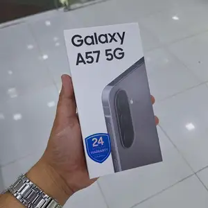 Samsung Galaxy А 57 5G, Худжанд