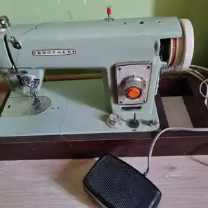 Мошинаи дарздузи, Душанбе