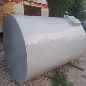 Бочка 2.800 тонна, Гиссар