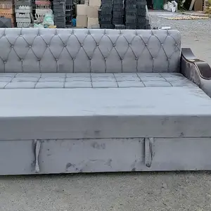 Диван кровать, Душанбе