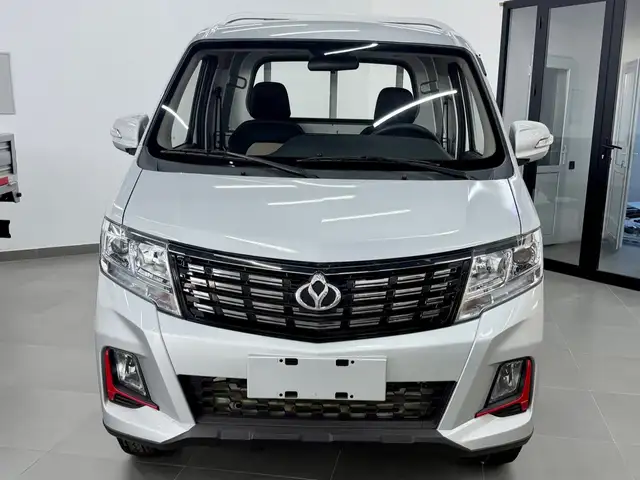 Бортовой автомобиль Changan KUAYUE T3 Plus, 2025, Душанбе