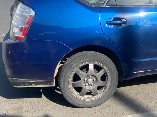 Диски с покрышками R16 от Toyota Prius, Душанбе