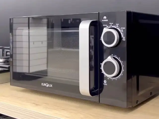 Микроволновая печь EUROLUX-023, Душанбе