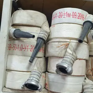 Пожарный шланг, Душанбе