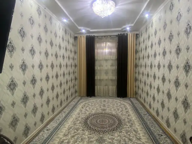 2-комн. квартира, 9 этаж, 63 м², Фирдавси, Душанбе