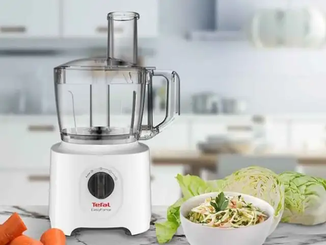 Кухонный комбайн Tefal EasyForce, Душанбе