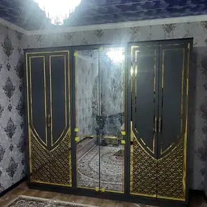 Шифоньер, Душанбе