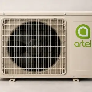 Кондиционер Artel Everest SIDAW12HE, Душанбе