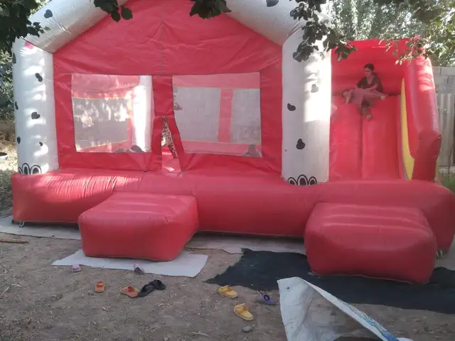 Лимпопо, Ваҳдат