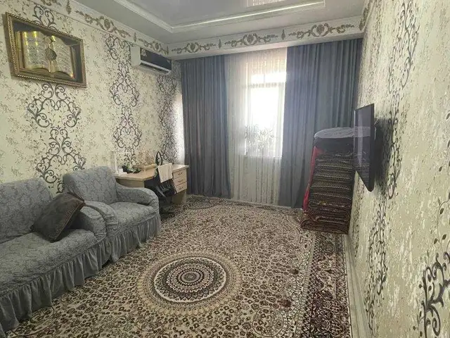 2-комн. квартира, 9 этаж, 60 м², Сино, Душанбе
