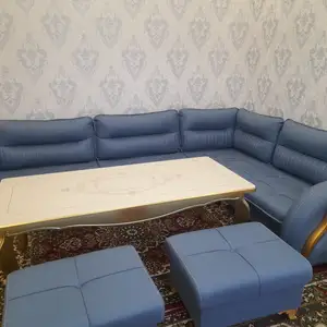 Ташкентский уголок, Хуҷанд