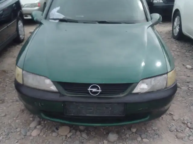 Opel Vectra B