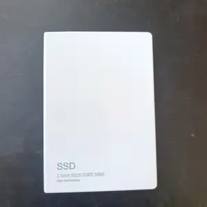 SSD накопитель на 512gb, Душанбе