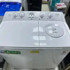 Стиральная машина Artel 11кг, Душанбе