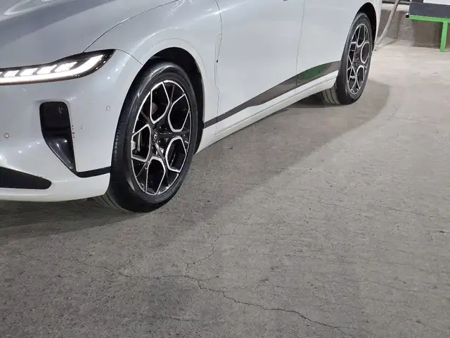 Changan Qiyuan A