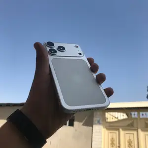 Apple iPhone Xr, 128 gb, White, Душанбе
